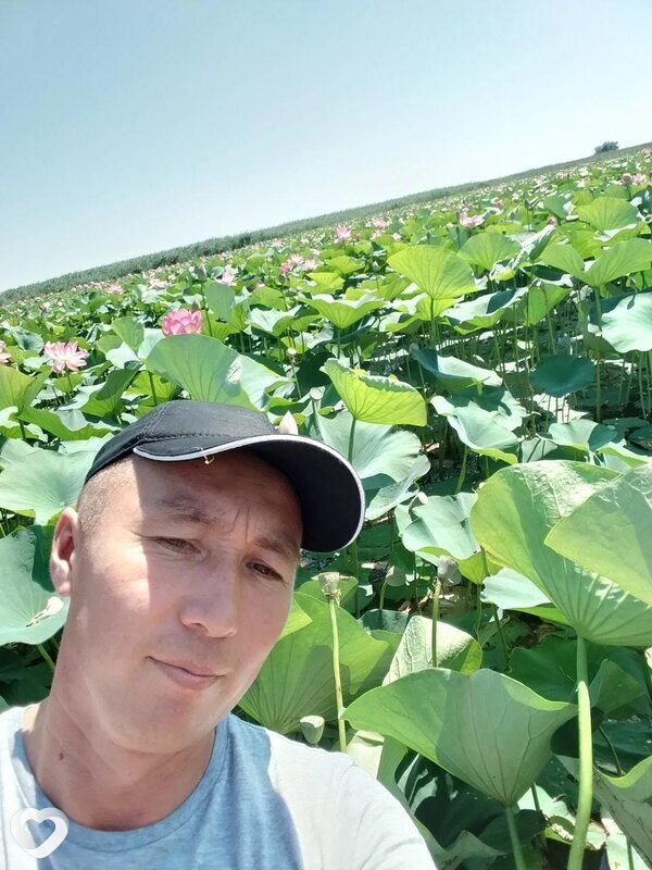 Кайрат, 43, Астрахани — анкета №430963