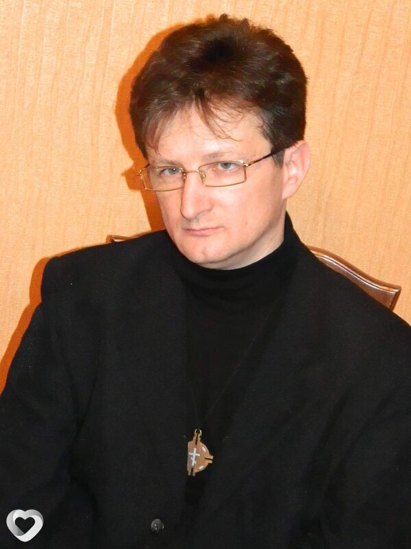 Юрий, 56, Минске — анкета №430965