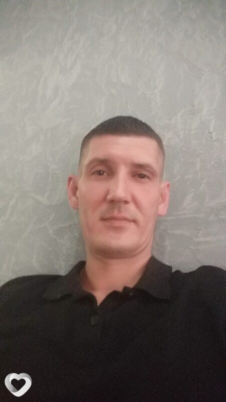 Сергей, 41, Санкт-Петербурге — анкета №430978