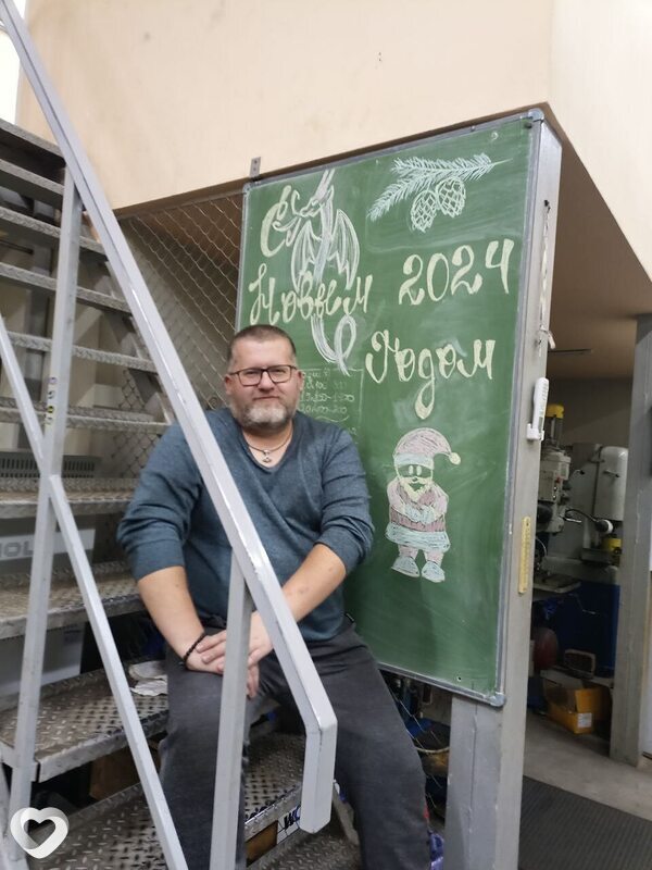 Алекс, 48, Минске — анкета №431057