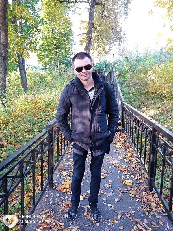 Александр, 34, Москве — анкета №431060