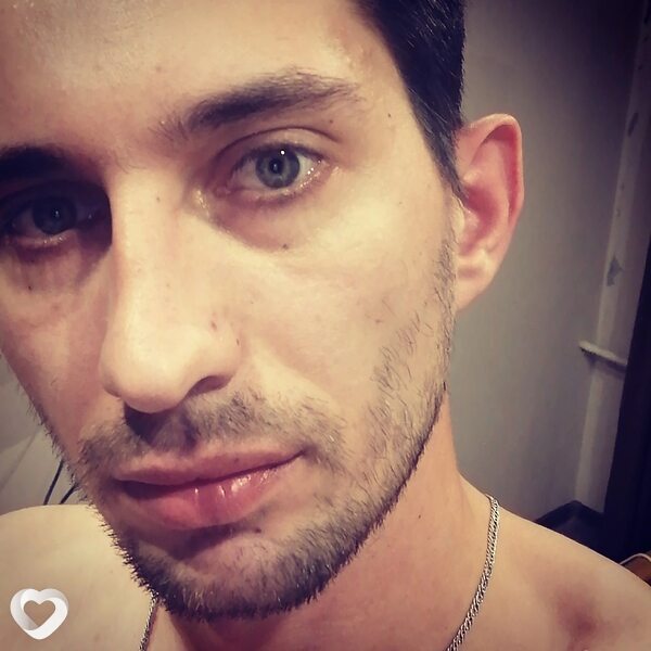 Марк, 30, Магадане — анкета №431062