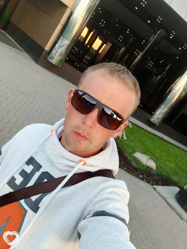 Серега, 38, Екатеринбурге — анкета №431064