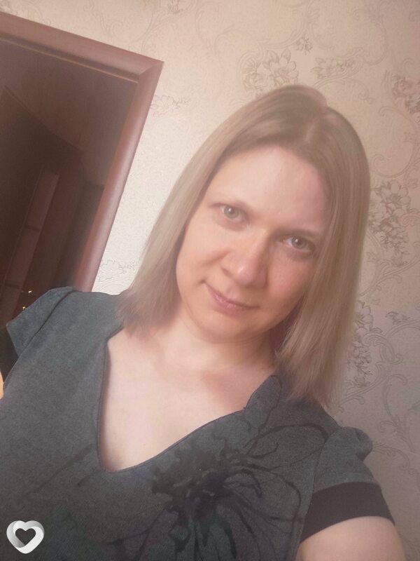 Ева, 38, Казани — анкета №431068