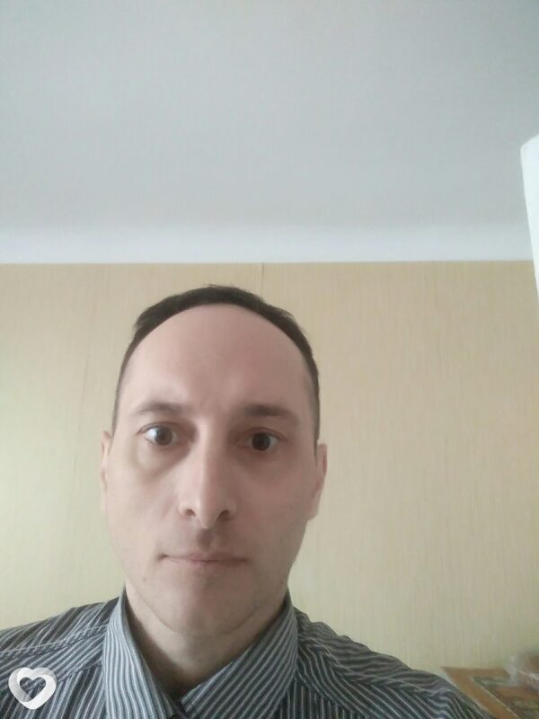 Сергей, 43, Минске — анкета №431073