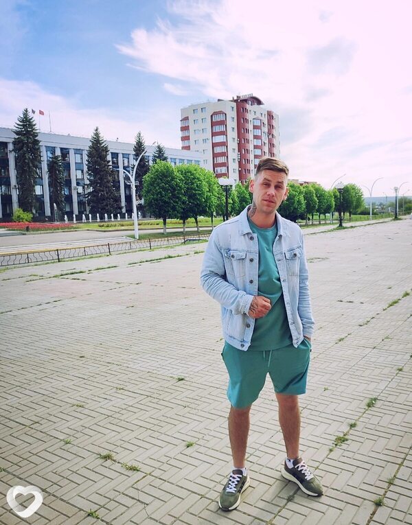 Vladislav, 28, Луганске — анкета №431075