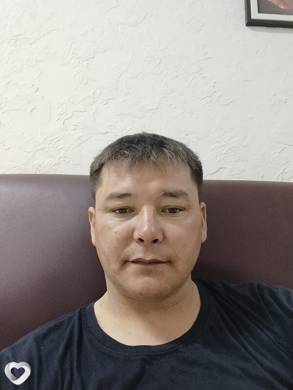 Сека, 40, Шымкенте — анкета №431078
