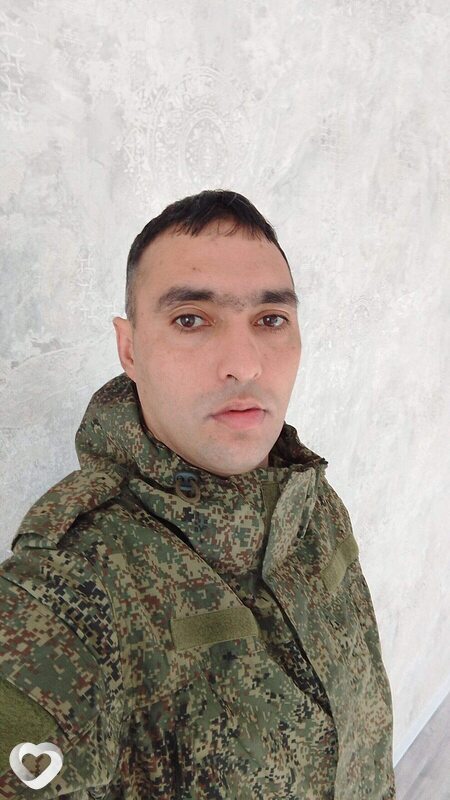 Андрей, 33, Волгограде — анкета №430985