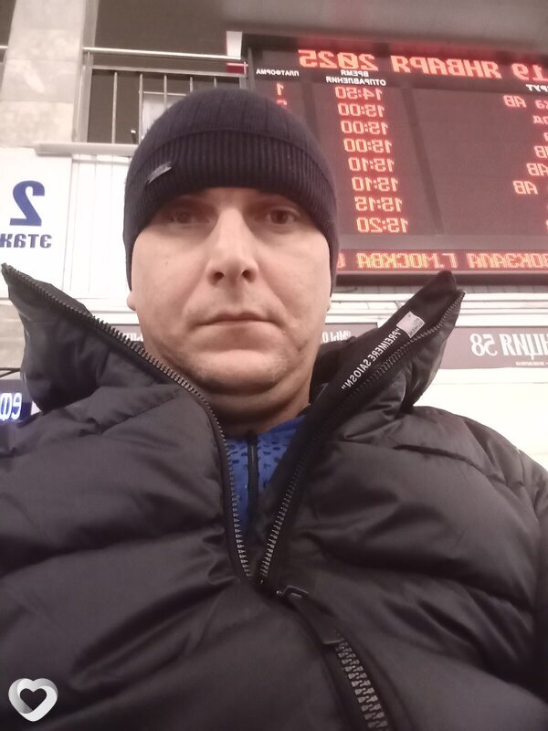 Александр, 38, Пензе — анкета №430986