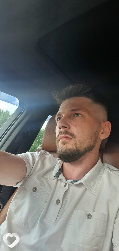 Виктор, 39, Минске — анкета №430990
