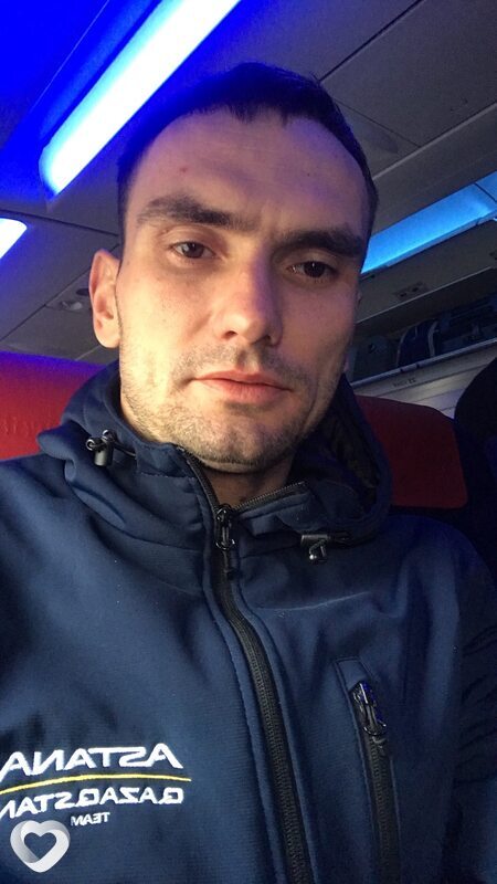 Виталий, 32, Костанае — анкета №430992