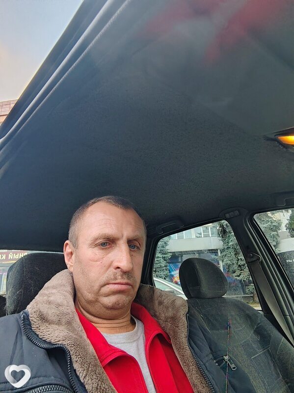 Вова, 43, Гомеле — анкета №430993