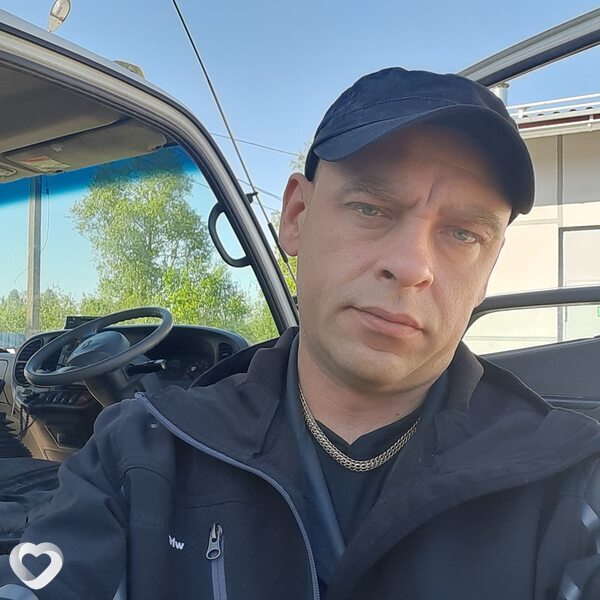 Алексей, 45, Могилев — анкета №430994