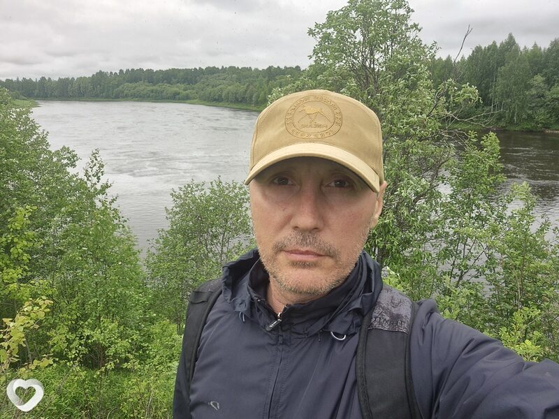 Роман, Архангельск
