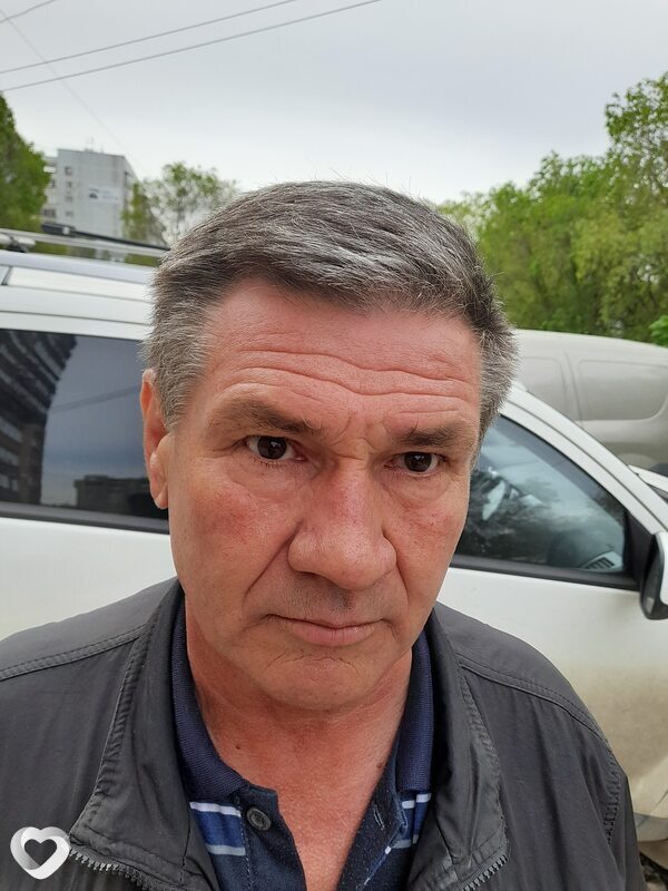 Олег, 63, Самаре — анкета №430997