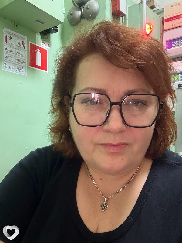 Ира, 57, Тамбове — анкета №431001