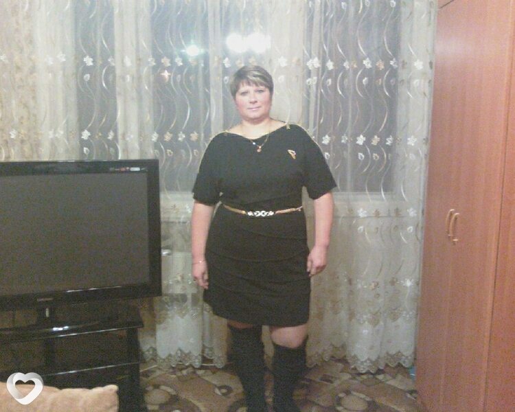 Светлана, Бор