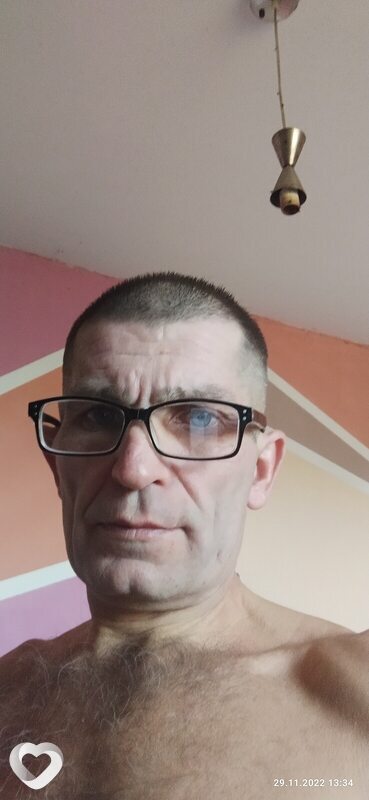 Валерий, 49, Белой Калитве — анкета №431107