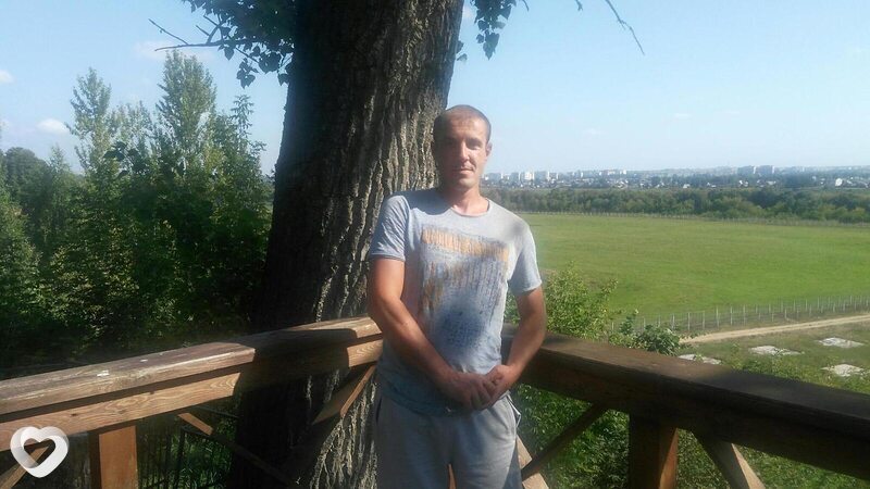 Евгений, 42, Бобруйске — анкета №431109
