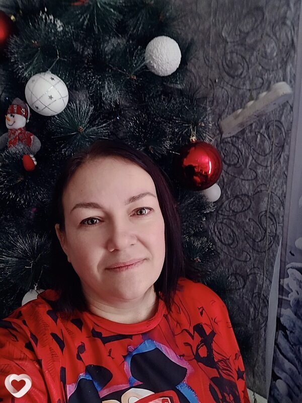 Лиза, 40, Воронеже — анкета №431110