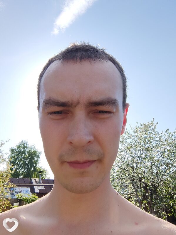 Дмитрий, 32, Ульяновске — анкета №431111