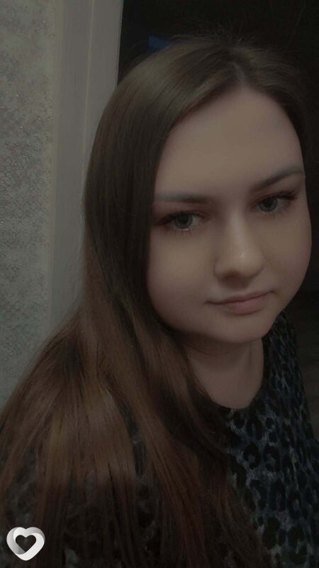 Кристина, 33, Минске — анкета №431112