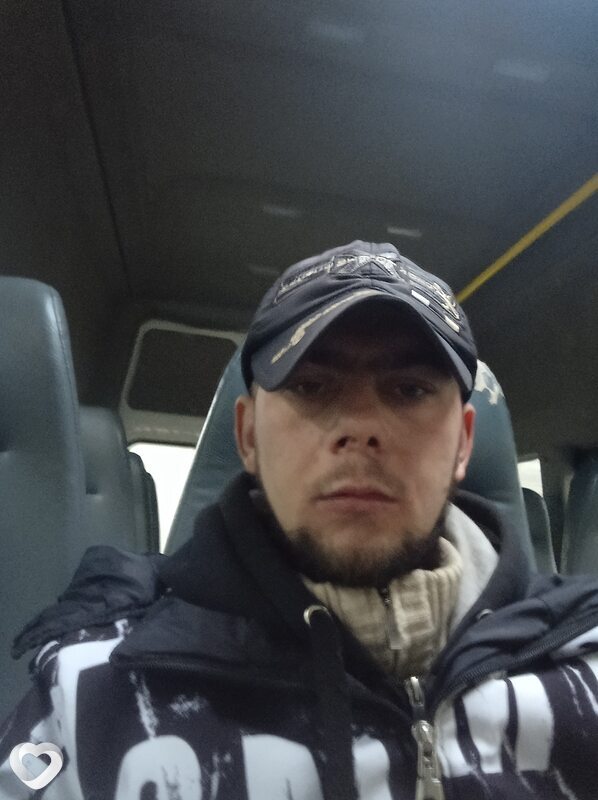 Maks, 40, Минеральных Водах — анкета №431113