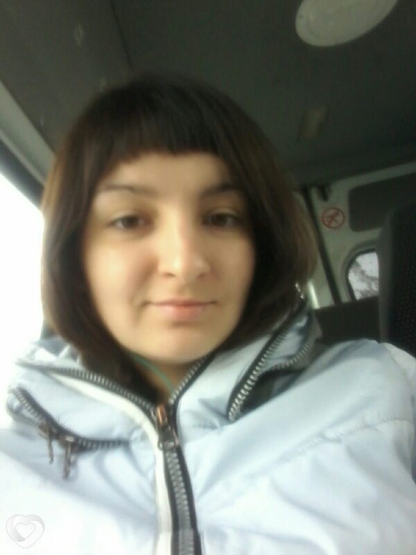 Саша, 38, Коврове — анкета №431123