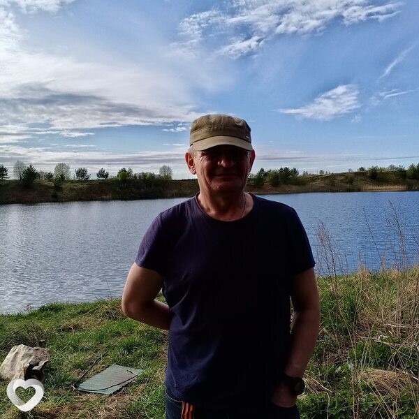 Андрей, 62, Кстове — анкета №431157