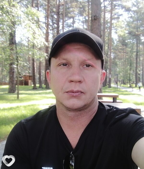 Александр, 41, Белове — анкета №431163