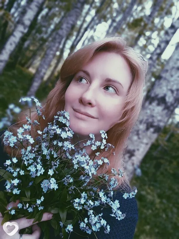 Иnэсc, 41, Москве — анкета №431164