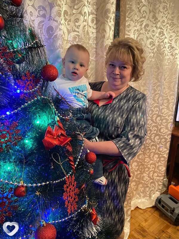 Ирина, 52, Иванове — анкета №431168