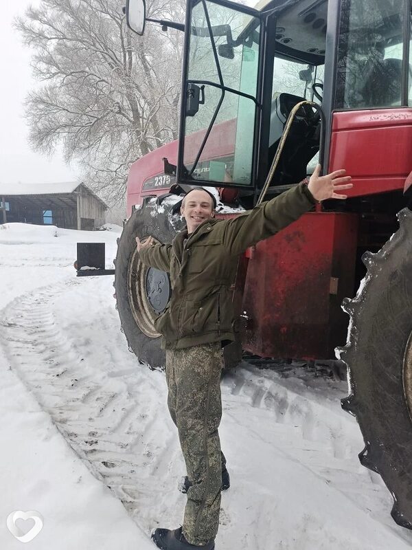 Алексей, 33, Елеце — анкета №431171