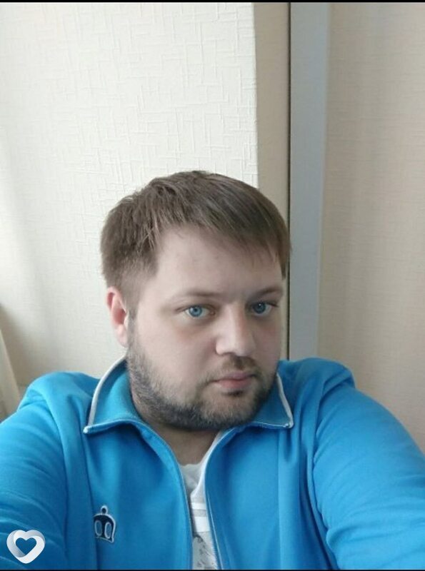 Александр, 42, Москве — анкета №431174