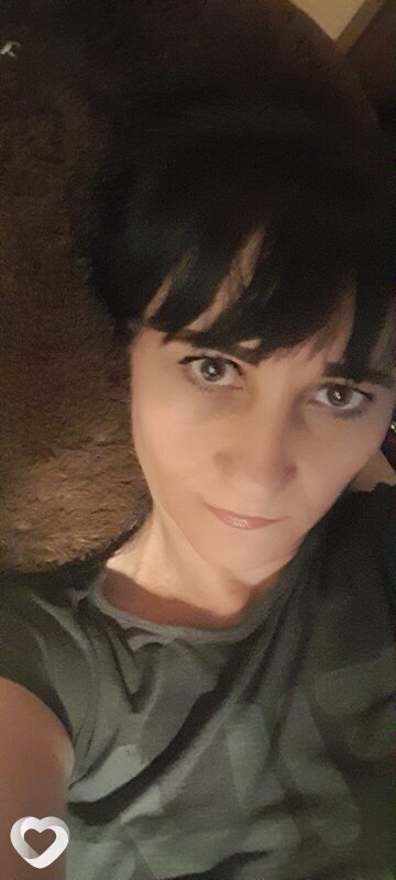 Ирина, 38, Москве — анкета №431177