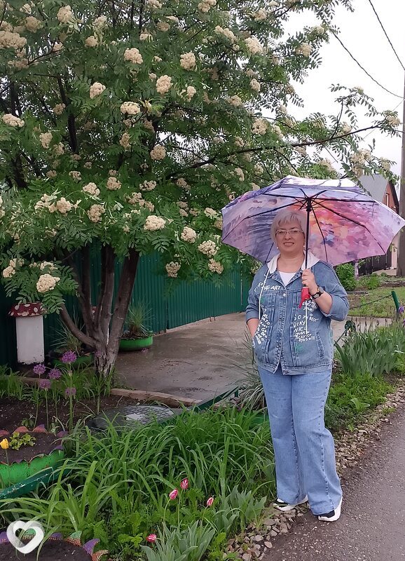 Юлия, 47, Самаре — анкета №431179