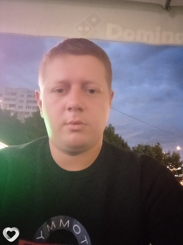 Евгений, Москва