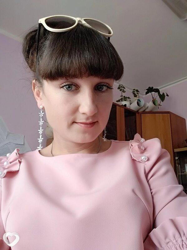 Инга Рыжая, 42, Бавлах — анкета №431306