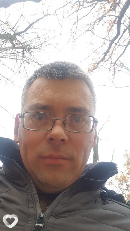 Василий, 42, Россоши — анкета №431309