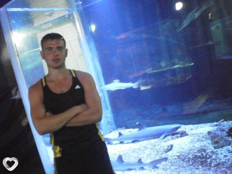 Вячеслав, 36, Саранске — анкета №431310