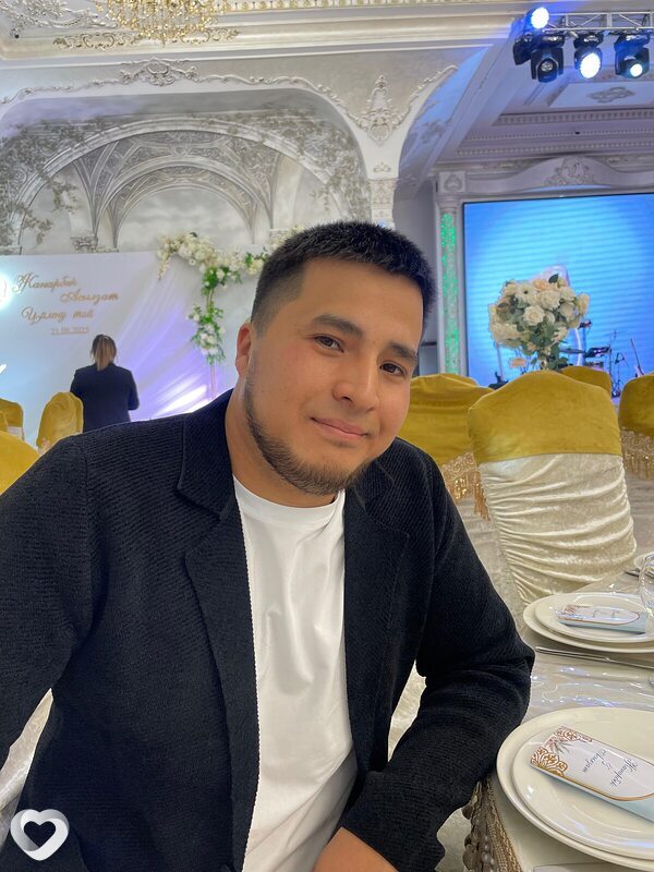 Назар, 31, Астане — анкета №431311