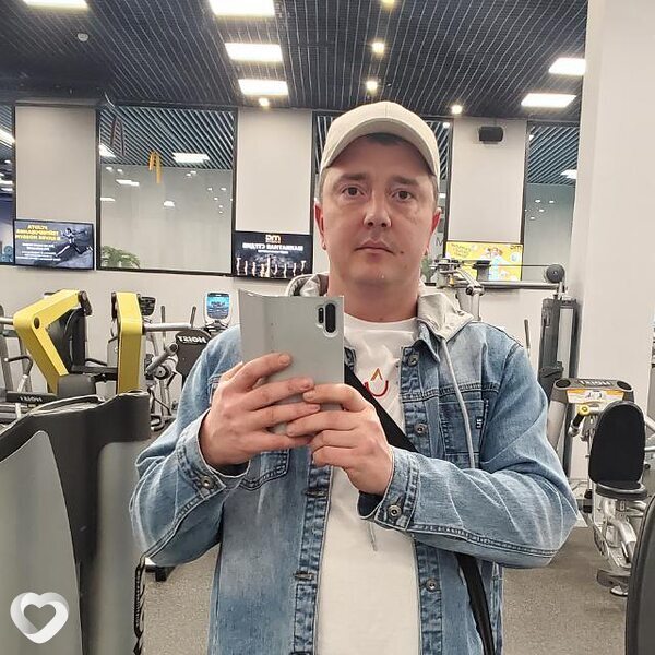 Алексей, 37, Жуковском — анкета №431315