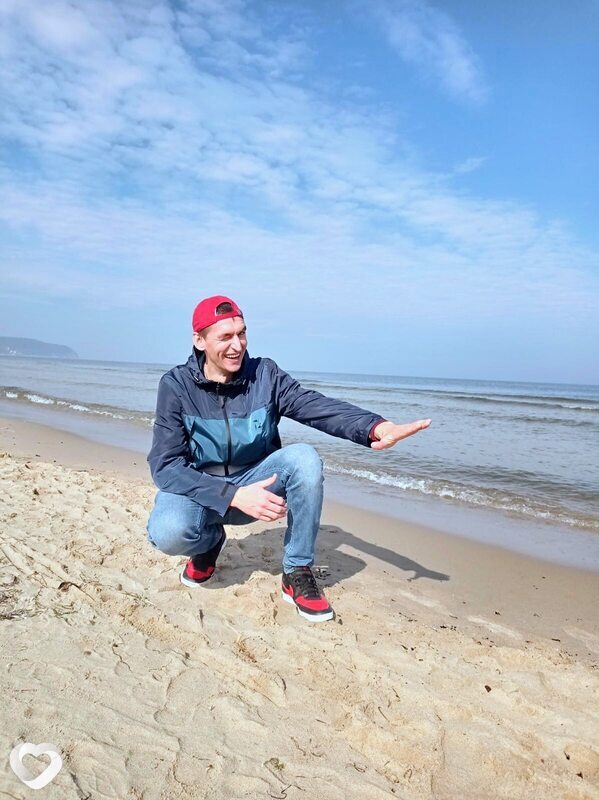 Дмитрий, 36, Лиде — анкета №431320