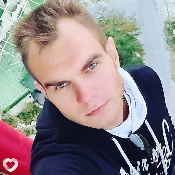 Александр, 38, Сочи — анкета №431323