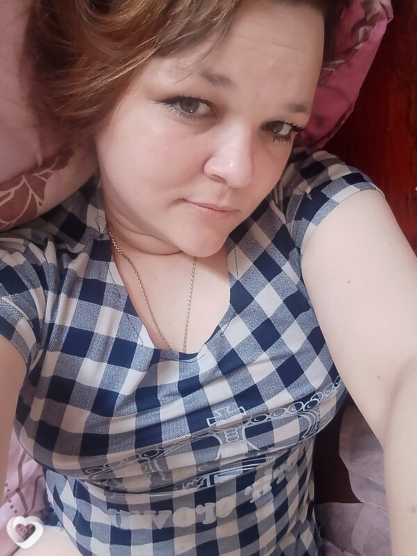 Валентина, 38, Мичуринске — анкета №431326