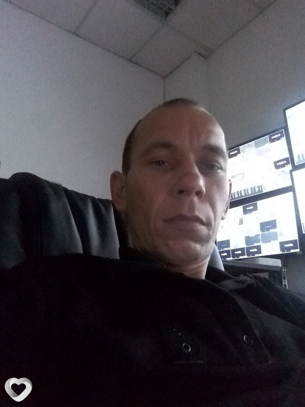 Иван, 37, Одессе — анкета №431328