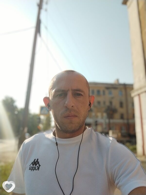 Дмитрий Нужин, 36, Нижнем Новгороде — анкета №431180