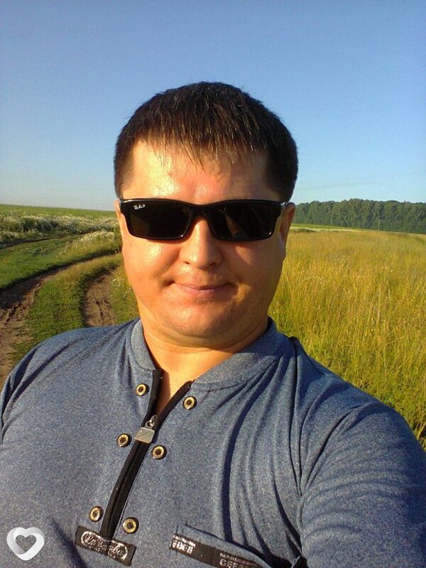 Алексей, 53, Туле — анкета №431181