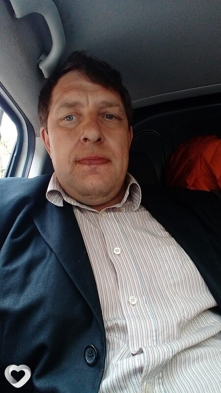 Егор, 46, Москве — анкета №431182