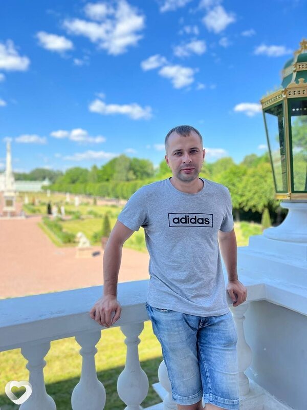 Александр, 39, Долгопрудном — анкета №431188